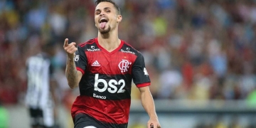 Clube da Série A, na briga pelo título do Brasileirão, mostra interesse na contratação de Michael junto ao Flamengo