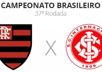 Flamengo x Internacional: prováveis escalações, horário, onde assistir e todas as informações que você precisa saber