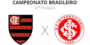 Flamengo x Internacional: prováveis escalações, horário, onde assistir e todas as informações que você precisa saber