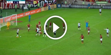 Flamengo x Internacional AO VIVO | clique para assistir de graça o confronto pela 37ª rodada do Brasileirão