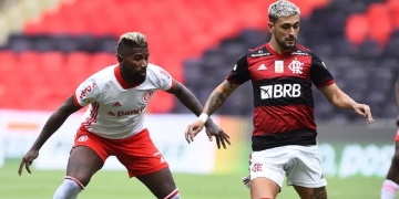 Flamengo amplia chance de título após vitória contra o Inter e agora é o favorito; Vasco está virtualmente rebaixado
