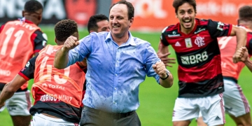 Perto do primeiro título da carreira, Ceni dispara: ‘Gostaria muito de botar a minha foto na história’