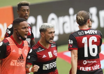 Vantagem do Flamengo para a última rodada do Brasileirão jamais foi revertida na história; relembre os casos