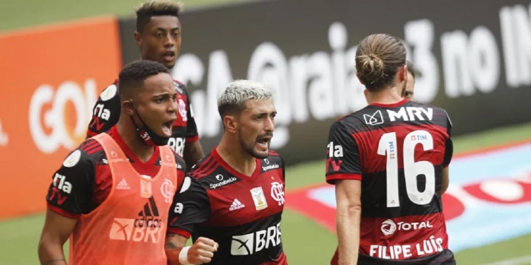 Vantagem do Flamengo para a última rodada do Brasileirão jamais foi revertida na história; relembre os casos