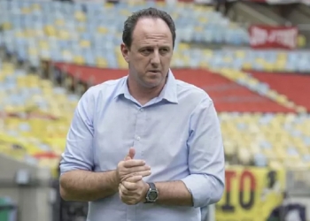DM do Flamengo confirma lesão de jogador às vésperas de decisão contra o São Paulo