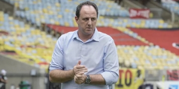 DM do Flamengo confirma lesão de jogador às vésperas de decisão contra o São Paulo