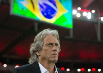 Insatisfeito em Portugal, Jorge Jesus começa a ‘mexer os pauzinhos’ para retornar ao Flamengo