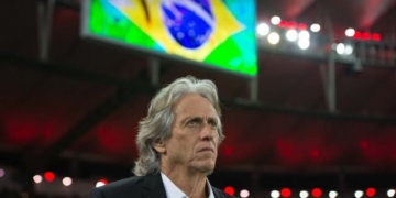 Insatisfeito em Portugal, Jorge Jesus começa a ‘mexer os pauzinhos’ para retornar ao Flamengo