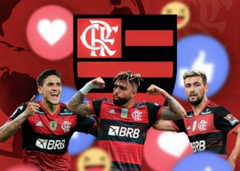 Flamengo anuncia sua própria plataforma para transmissão dos jogos; pacote custará R$ 129,90