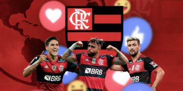 Flamengo anuncia sua própria plataforma para transmissão dos jogos; pacote custará R$ 129,90