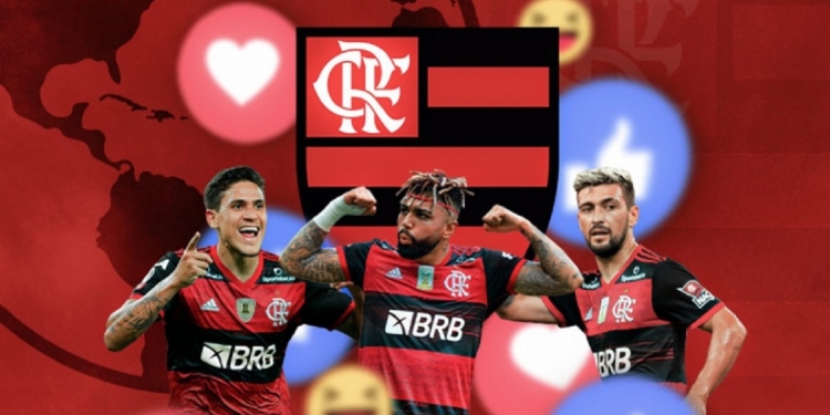 Flamengo anuncia sua própria plataforma para transmissão dos jogos; pacote custará R$ 129,90