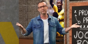 Craque Neto diz que Filipe Luís ‘não é homem’ e que ‘pipocou’ no lance que culminou com a expulsão de Rodinei