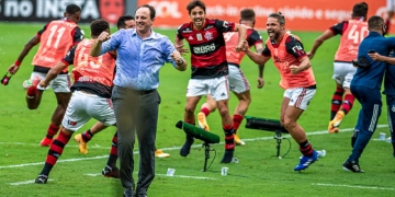 RecordTV escala partida entre Flamengo x Nova Iguaçu pela estreia do Cariocão para competir com o BBB21 da Globo