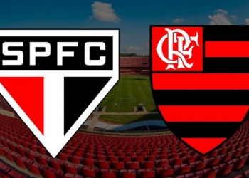São Paulo x Flamengo: desfalques, onde assistir, prováveis escalações e muito mais | 38ª rodada do Brasileirão