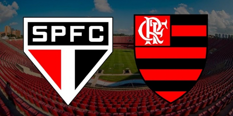 São Paulo x Flamengo: desfalques, onde assistir, prováveis escalações e muito mais | 38ª rodada do Brasileirão