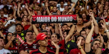 Flamengo não para de crescer e é o clube que mais vende camisas no futebol brasileiro