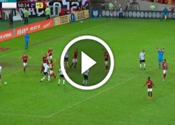 São Paulo x Flamengo AO VIVO | clique para assistir de graça o confronto pela 38ª rodada do Brasileirão