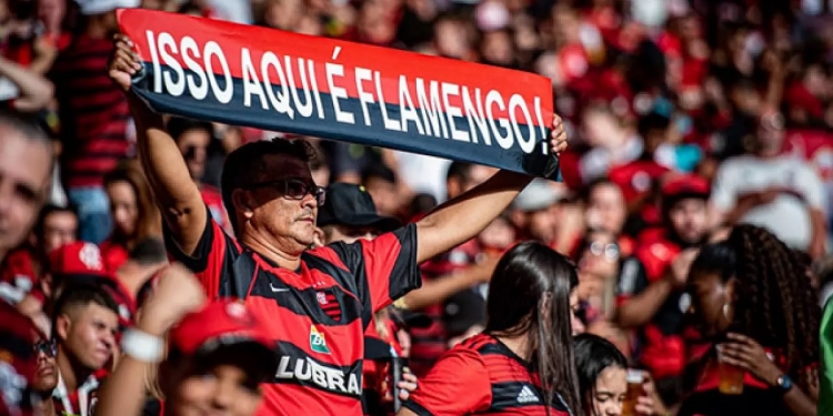 Contratações Do Flamengo: Confira Quem Chega E Quem Sai Do Mais Querido ...