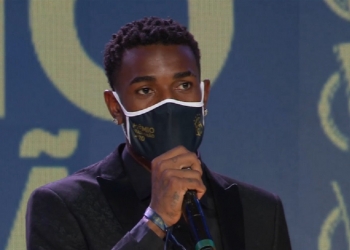 No palco da CBF, Gerson rompe o silêncio e diz se continua no Flamengo em 2021
