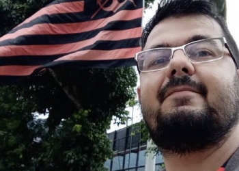 Funcionário do Flamengo morre de infarto aos 39 anos após conquista do Campeonato Brasileiro