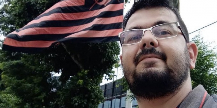 Funcionário do Flamengo morre de infarto aos 39 anos após conquista do Campeonato Brasileiro