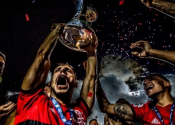 Flamengo bate recorde histórico e levanta o maior número de troféus em uma única temporada no decorrer de 2020