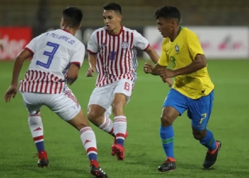 Flamengo anuncia contratação de joia paraguaia como reforço para 2021