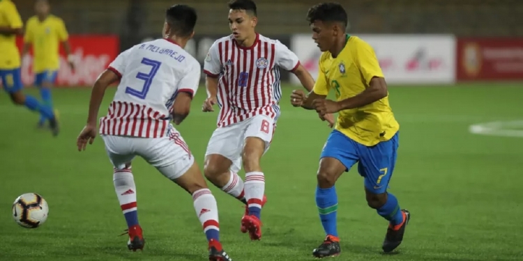 Flamengo anuncia contratação de joia paraguaia como reforço para 2021