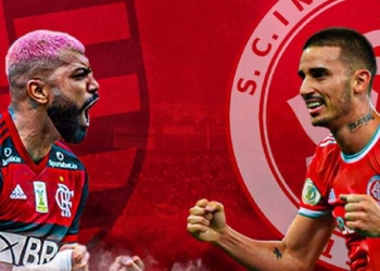 Galhardo ironiza após ser chamado de ‘moleque’ por Gabigol: ‘Obrigado por terem lembrado de mim’