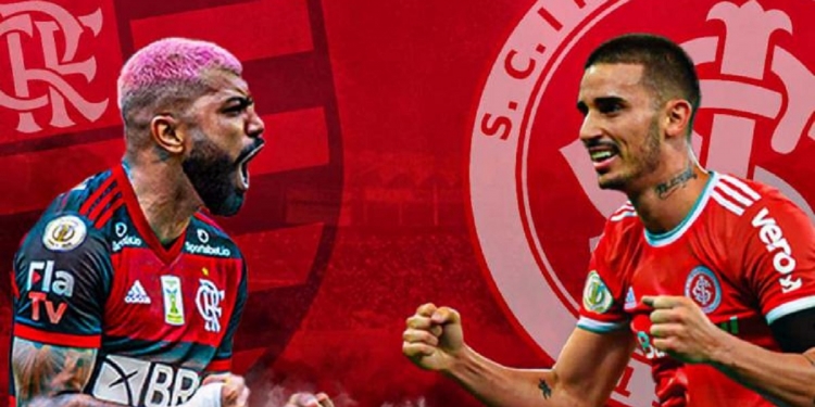 Galhardo ironiza após ser chamado de ‘moleque’ por Gabigol: ‘Obrigado por terem lembrado de mim’