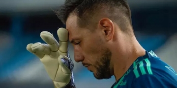Preparador de goleiros do Flamengo rompe o silêncio e diz se Diego Alves volta a jogar em 2021