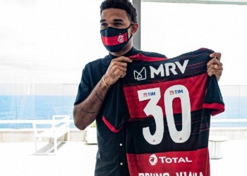 Flamengo solta lista de relacionados para o Cariocão de 2021 com novidades e reforços para a torcida