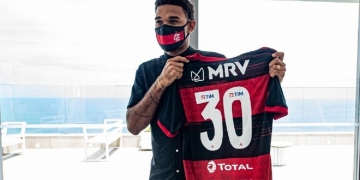Flamengo solta lista de relacionados para o Cariocão de 2021 com novidades e reforços para a torcida