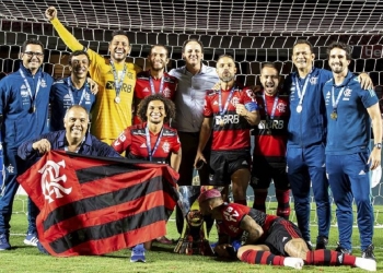 Marcos Braz assusta torcedores ao revelar a venda de estrela do time: ‘Desse tamanho, de titular absoluto’