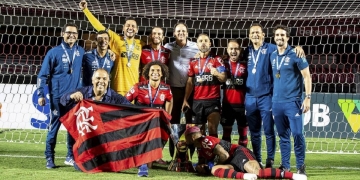 Marcos Braz assusta torcedores ao revelar a venda de estrela do time: ‘Desse tamanho, de titular absoluto’