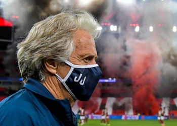 Dirigente do Flamengo rompe o silêncio e fala sobre demissão de Rogério Ceni para contratar Jorge Jesus