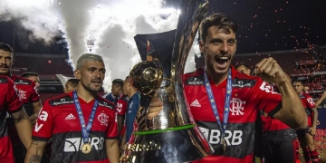 Comentarista diz que Flamengo venderá quatro estrelas em 2021:  ‘Gerson, um Everton Ribeiro, um Arrascaeta, um Gabigol, um jogador desses’