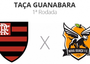 Flamengo x Nova Iguaçu: onde assistir, horário, prováveis escalações e muito mais | Campeonato Carioca 2021