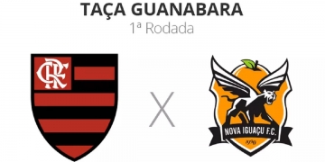 Flamengo x Nova Iguaçu: onde assistir, horário, prováveis escalações e muito mais | Campeonato Carioca 2021