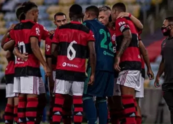 Flamengo ganha três reforços de peso para a 2ª rodada da Taça Guanabara; Bruno Viana segue afastado do time