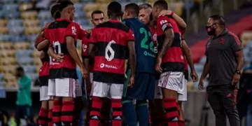 Flamengo ganha três reforços de peso para a 2ª rodada da Taça Guanabara; Bruno Viana segue afastado do time