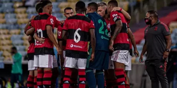 Flamengo ganha três reforços de peso para a 2ª rodada da Taça Guanabara; Bruno Viana segue afastado do time