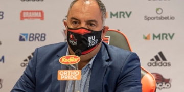 Oficial! Flamengo admite que precisa vender titular absoluto para fechar as contas