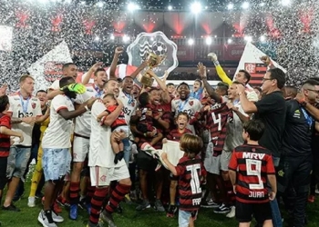 Flamengo se aproxima de feito histórico no Cariocão e pode ‘dar troco’ no Fluminense
