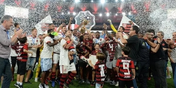 Flamengo se aproxima de feito histórico no Cariocão e pode ‘dar troco’ no Fluminense