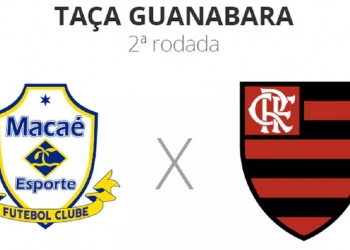 Macaé x Flamengo: onde assistir ao vivo, horário, prováveis escalações, arbitragem e muito mais
