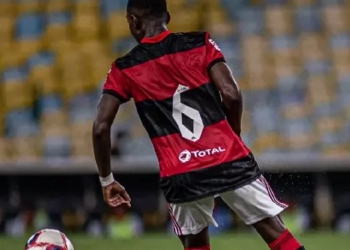 Ramon brilha no time do Flamengo e torcedores fazem campanha: ‘Muito melhor que Renê’