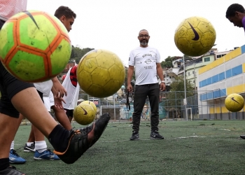 Flamengo firma parceria histórica com prefeitura para garimpar joias do futebol brasileiro
