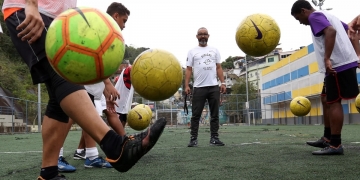 Flamengo firma parceria histórica com prefeitura para garimpar joias do futebol brasileiro