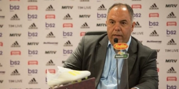 Flamengo sonda o mercado da bola para trazer quatro jogadores de diferentes posições para a temporada de 2021